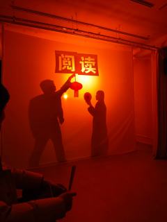 “上海剧本人必玩剧本之一!”
📓剧本名:九龙城寨(上海剧