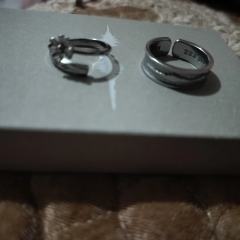 TFBOYS 十周年专辑声纹戒指