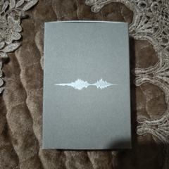 TFBOYS 十周年专辑声纹戒指