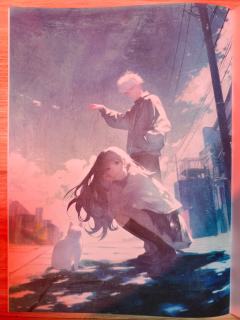 真《北原千夜2》，案件威力加强版《北原千夜》，故事精彩

只