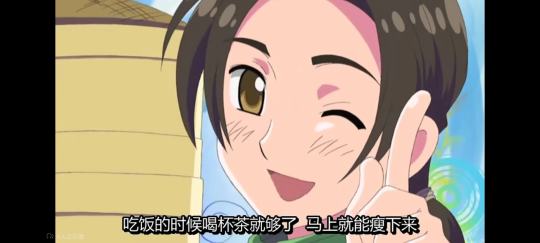 想问问少主的q版撑伞吧唧