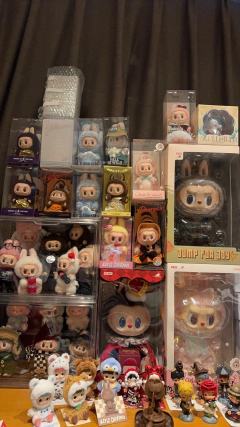 这个新款香薰蜡烛真的很好闻～推荐推荐！（木质香调带一点点奶味