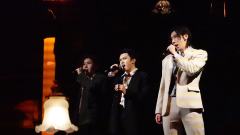 你知道黄玫瑰的花语有四种吗💐
⏰观演时长:约120分钟
❤