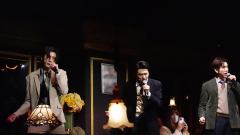 你知道黄玫瑰的花语有四种吗💐
⏰观演时长:约120分钟
❤