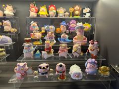 俺家的lulu猪大军～好可爱