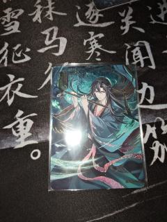 压箱底好久了，有没有咪收啊😭😭