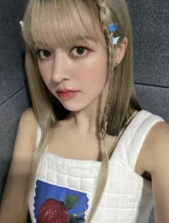 kpop女团第33期美图分享