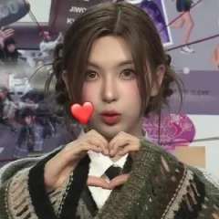 kpop女团第33期美图分享