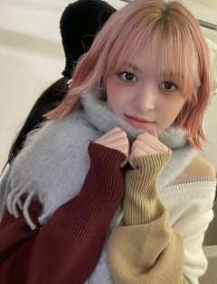 kpop女团第33期美图分享