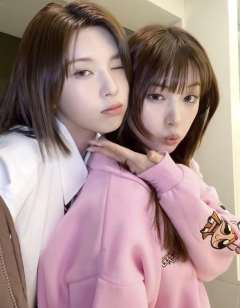 kpop女团第33期美图分享