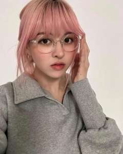 kpop女团第33期美图分享