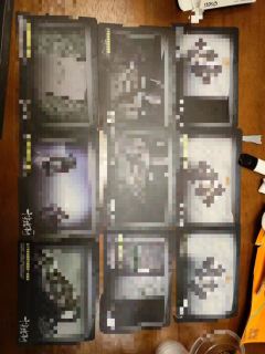 “作者不详的豪门人物关系在红黑馆中醒来”


不愧是灰烬，能