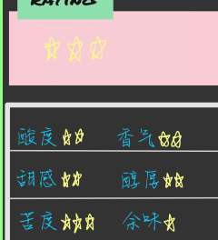 goto是个群友推荐给我的品牌，说主理人非常非常厉害什么的，