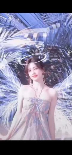可以看一下你们的白鹿神图吗？（可以多几张）