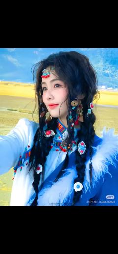 可以看一下你们的白鹿神图吗？（可以多几张）