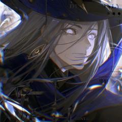 让单主直呼男鬼的脸…