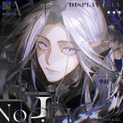 让单主直呼男鬼的脸…