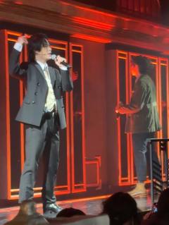 看完之后我在心中感叹,难怪它这么受欢迎🔥环境式驻演音乐剧《