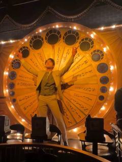 看完之后我在心中感叹,难怪它这么受欢迎🔥环境式驻演音乐剧《