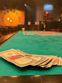 看完之后我在心中感叹,难怪它这么受欢迎🔥环境式驻演音乐剧《