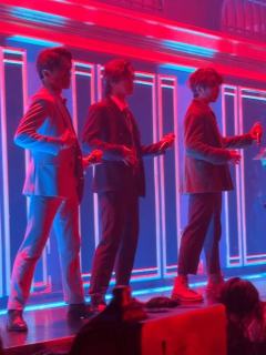 看完之后我在心中感叹,难怪它这么受欢迎🔥环境式驻演音乐剧《