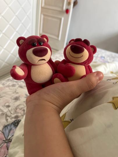 可爱❤️