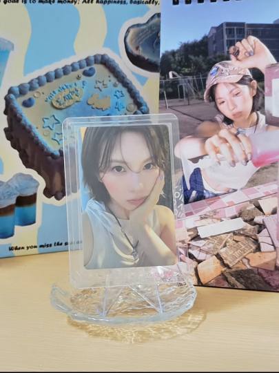 这张电子专卡真的就是很萌很萌啊啊啊