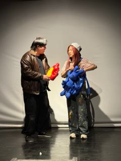 你永远可以相信剧忠人！12人没有边c，每个人全程都可以参与互