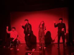 你永远可以相信剧忠人！12人没有边c，每个人全程都可以参与互