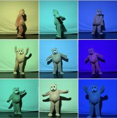 你永远可以相信剧忠人！12人没有边c，每个人全程都可以参与互