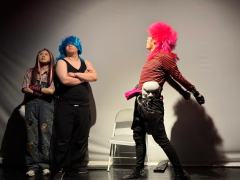 你永远可以相信剧忠人！12人没有边c，每个人全程都可以参与互