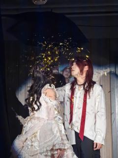 “程走柳，你厉害，你玩我，跟xx玩狗一样”

——————演