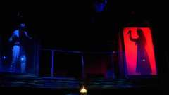 工藤淳一：王威，松本惠子：阮璇，松本洋次郎：赵嘉豪，深濑结子