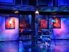 工藤淳一：王威，松本惠子：阮璇，松本洋次郎：赵嘉豪，深濑结子