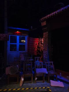 大真探赵赶鹅
卡司：楚轶 陈喆 陈恬 吴美慧 雷惊涛
🎬剧