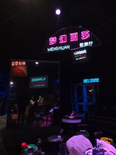 大真探赵赶鹅
卡司：楚轶 陈喆 陈恬 吴美慧 雷惊涛
🎬剧