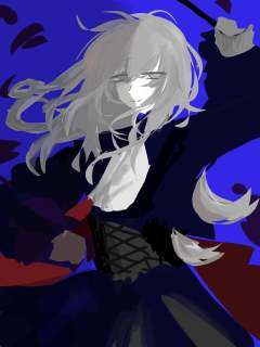 群里的绘画接龙画完了ᗜ𖥦ᗜ