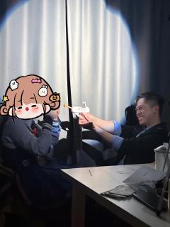 能超越黑日的果然只有黑日。
最幸福的生日果然只能在沪海。