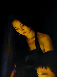 我,向来握得紧自己的方向盘。
很久很久以后,我对永恒不再好奇