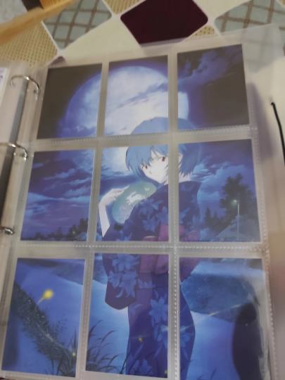 96年初版，别让盗版卡，太猖狂了