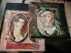 其实你看起来不凶,只是很累。
当火光亮起之时,向世界宣告你