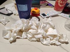 年后第一个开门红献给《诸神》
✅剧本题材:末世 架空
✅体验