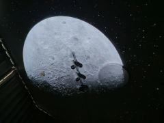 年后第一个开门红献给《诸神》
✅剧本题材:末世 架空
✅体验