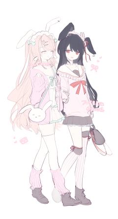都是赠图