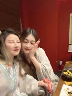 今天打梧桐 沈樱,谢无妄说我是奥特曼?
第一次看见一个剧本杀