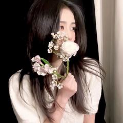 鹿茸们集合啦，让黑粉看看有多少人在支持鹿鹿，把自己网名的最后
