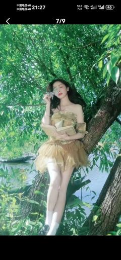 鹿茸们集合啦，让黑粉看看有多少人在支持鹿鹿，把自己网名的最后