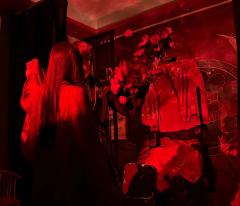 璃火一场视听与情感的双重盛宴
店铺: @1219·推理探案社