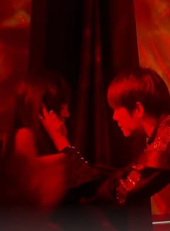 璃火一场视听与情感的双重盛宴
店铺: @1219·推理探案社