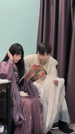 璃火一场视听与情感的双重盛宴
店铺: @1219·推理探案社